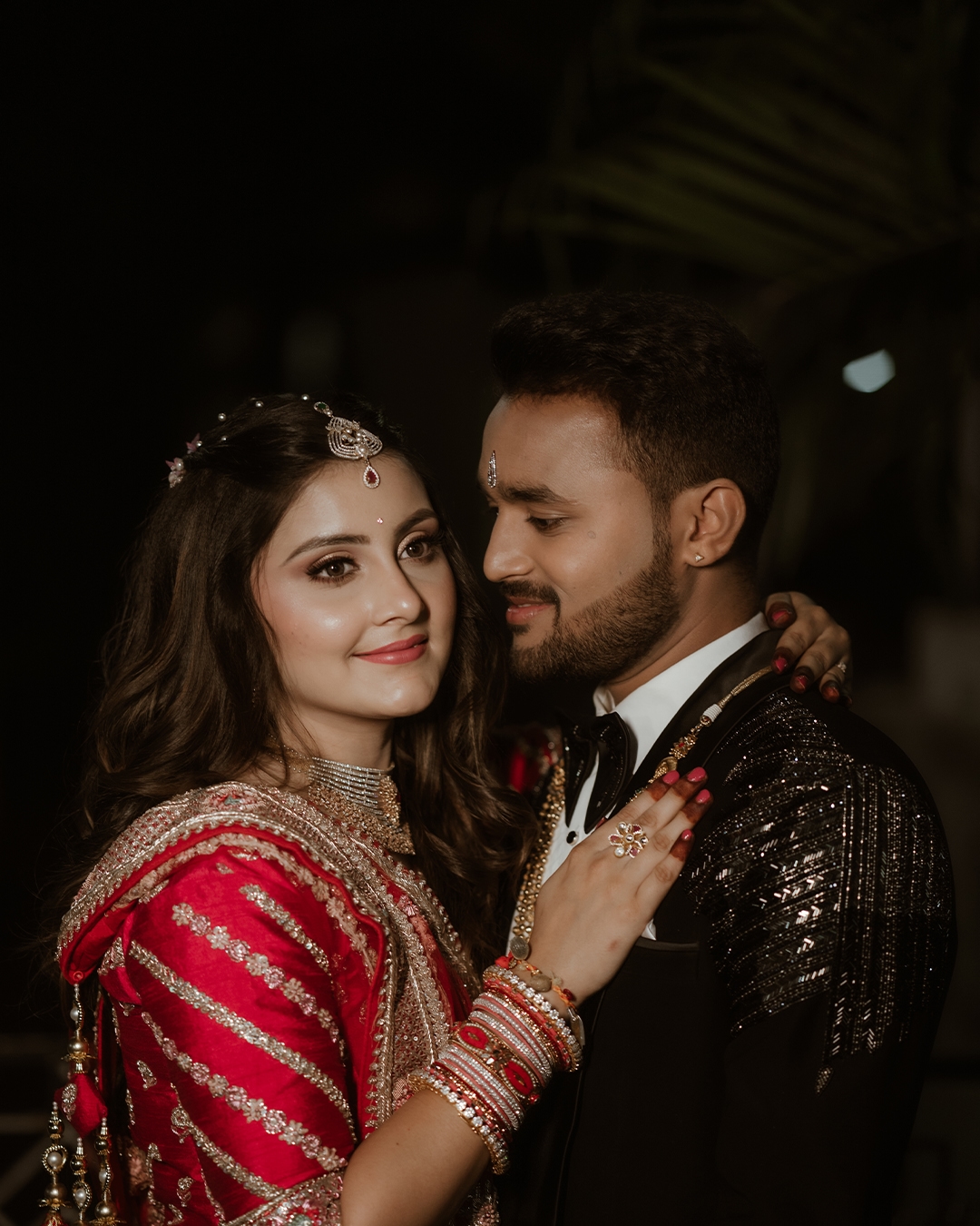 Wedding Photography