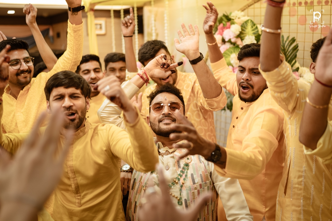 Wedding Videography